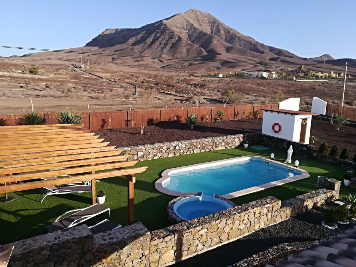 Casa Palmito *